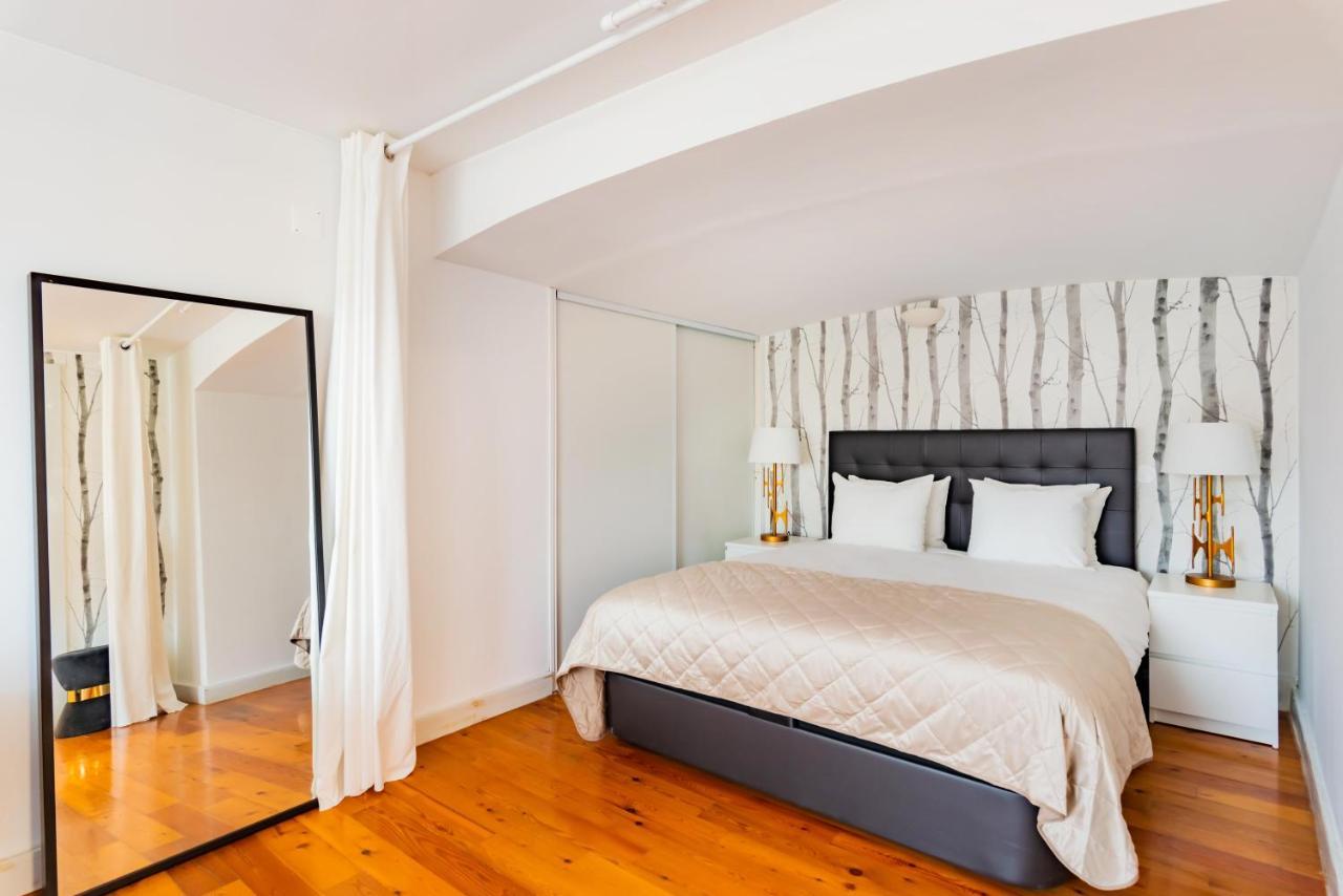 Estoril Riviera Apartments Bagian luar foto