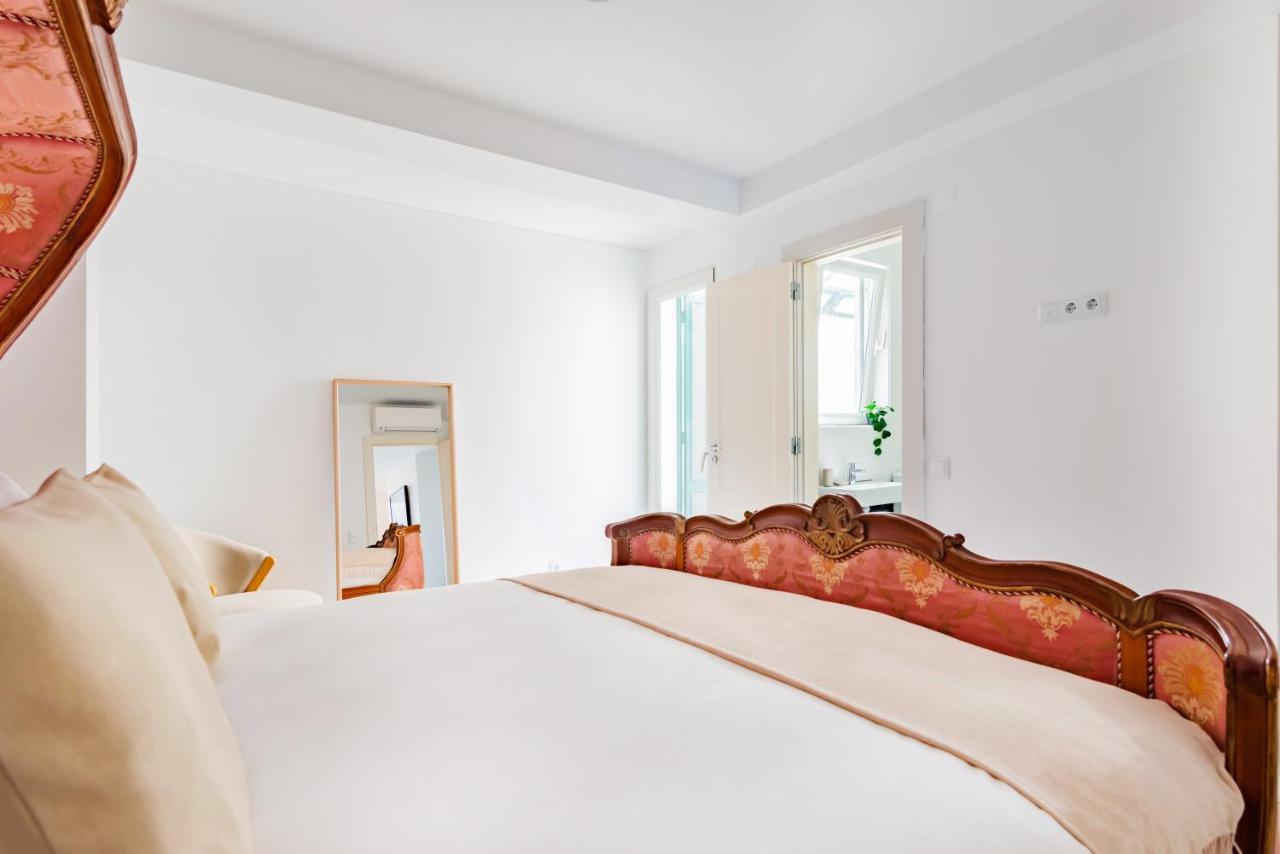 Estoril Riviera Apartments Bagian luar foto